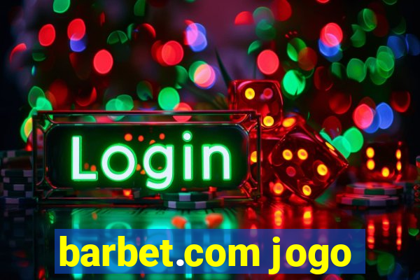 barbet.com jogo